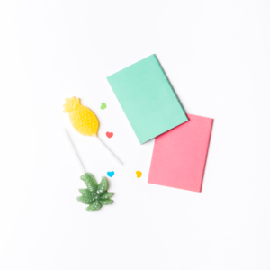Bewustwordings Stickerpakket